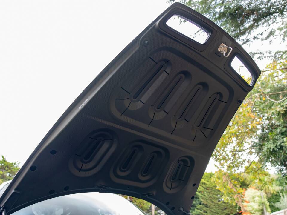 Bild 43/46 von Porsche 911 GT3 (2021)