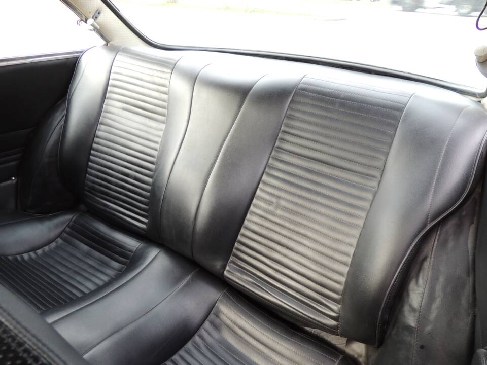 Bild 24/29 von Alfa Romeo 2000 GT Veloce (1973)