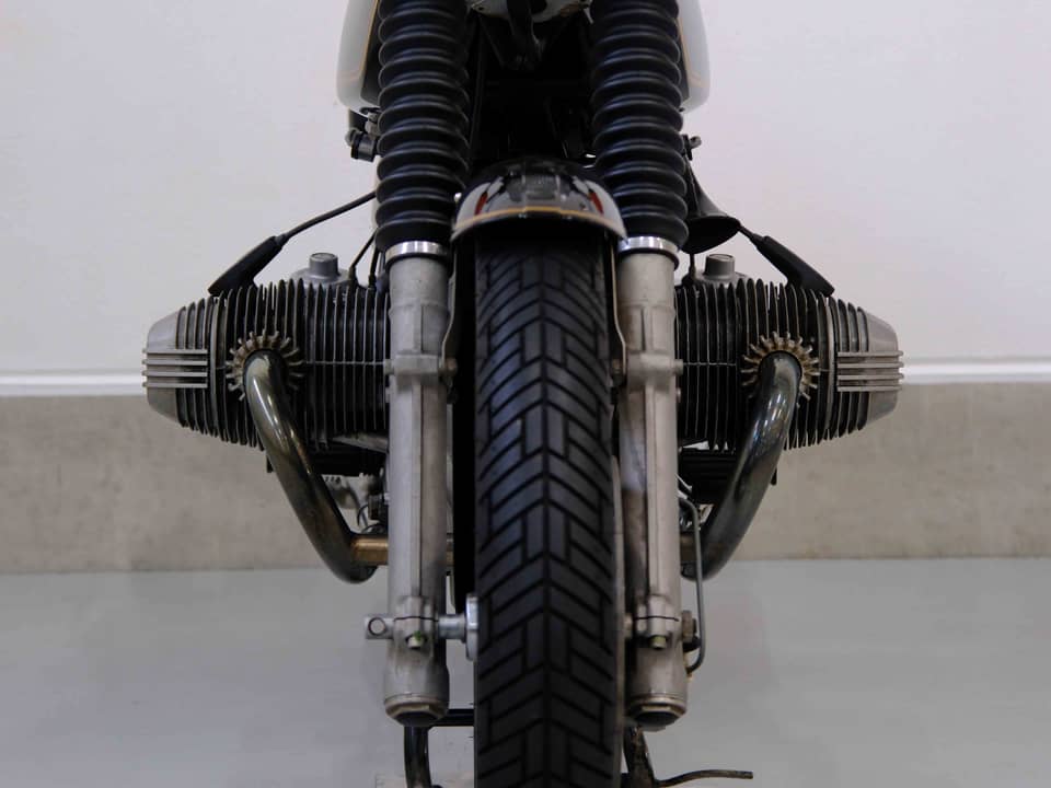 Immagine 21/60 di BMW R 100/7 (1977)