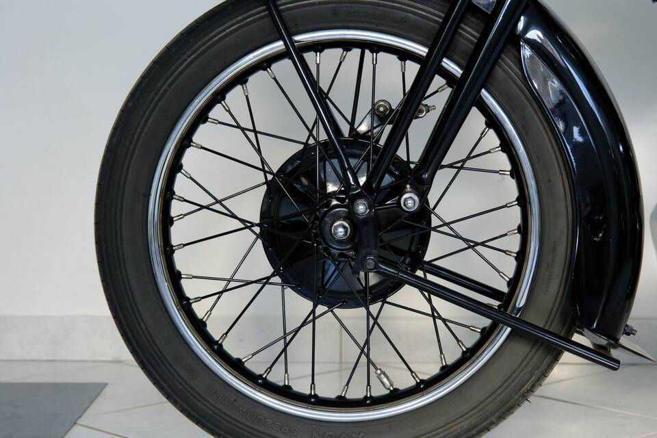 Immagine 45/89 di Brough-Superior SS 80 (1939)
