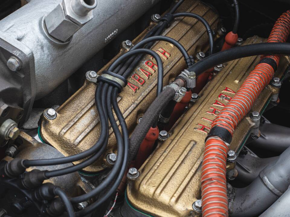 Afbeelding 27/82 van Lancia Rally 037 (1983)