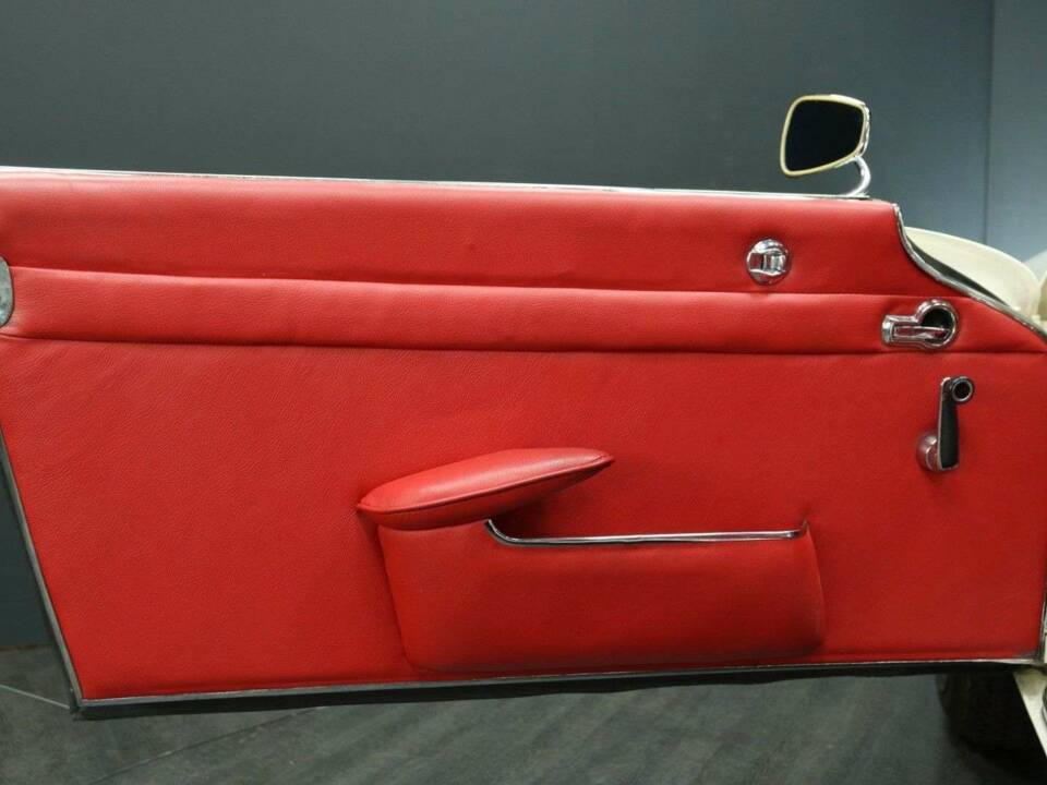 Immagine 10/30 di Mercedes-Benz 230 SL (1964)