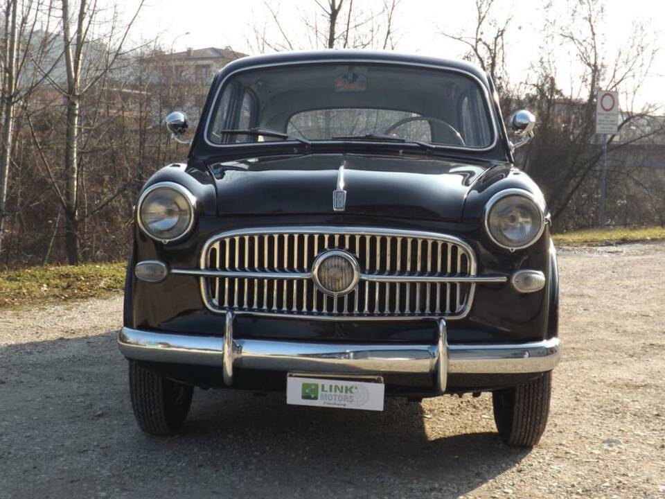 Immagine 6/50 di FIAT 1100-103 (1957)