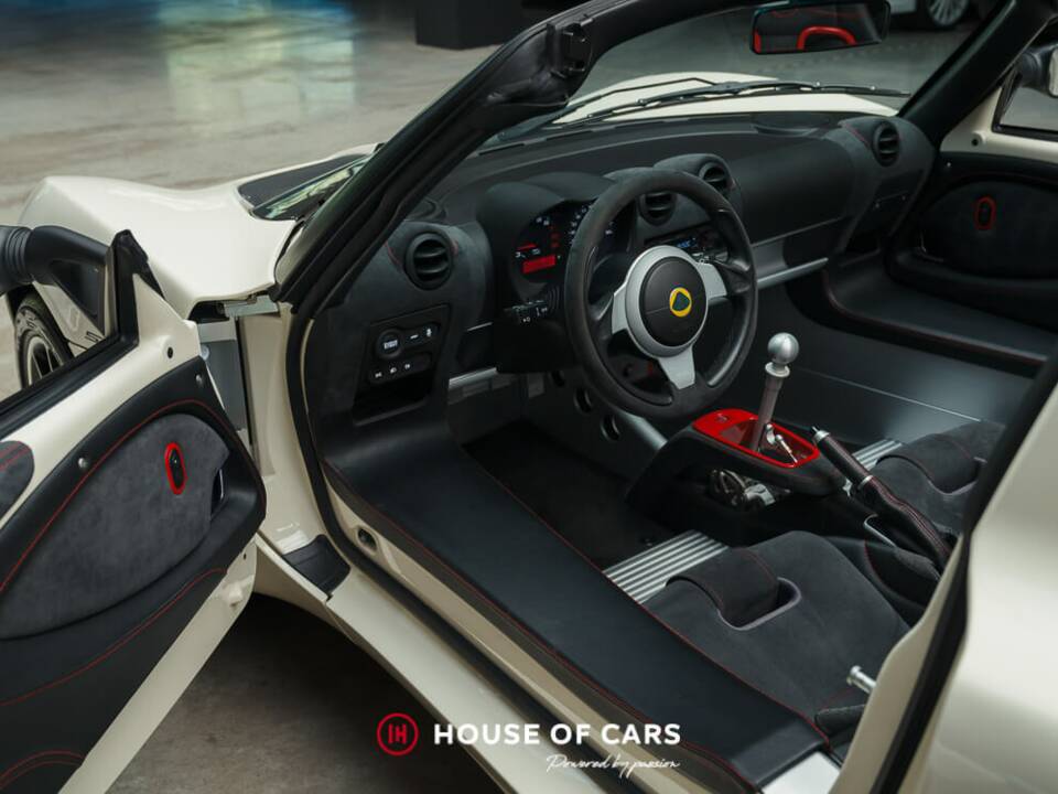 Immagine 15/24 di Lotus Elise Sprint 220 (2020)