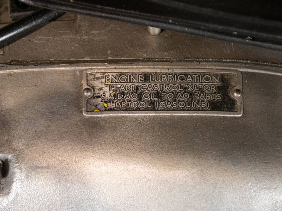 Image 42/50 of Greeves DUMMY (1963)