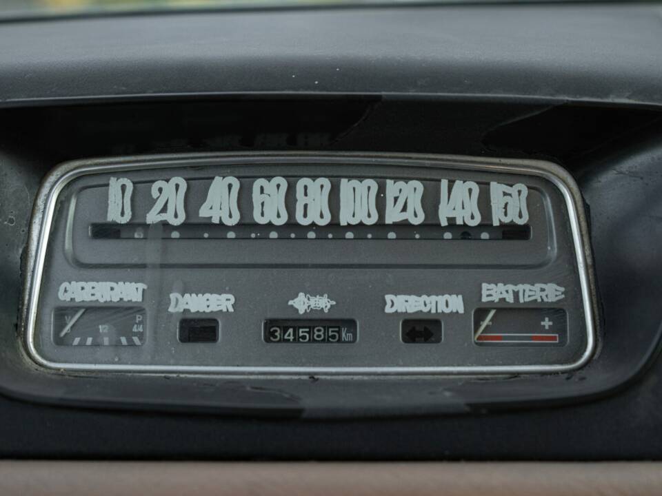 Immagine 41/50 di Peugeot 404 Familiale (1965)