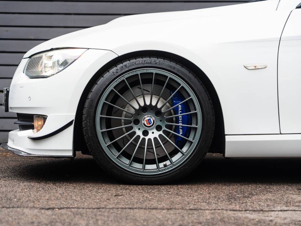 Bild 16/58 von ALPINA B3 GT3 (2012)