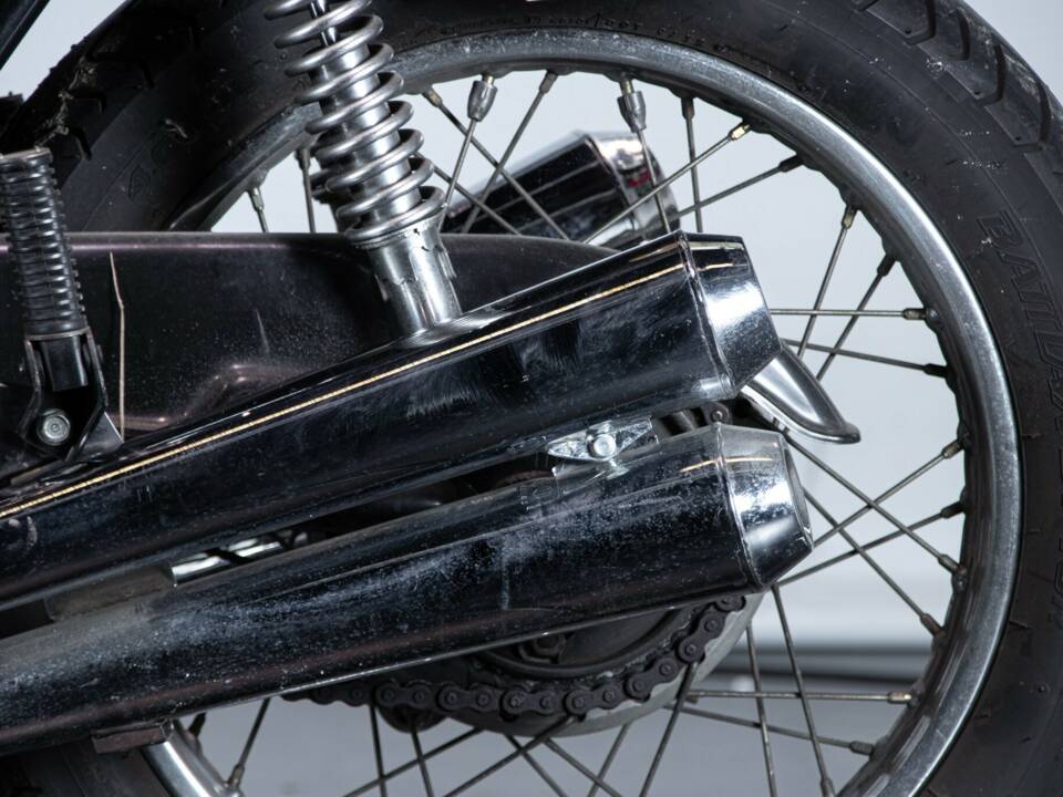 Bild 18/50 von Honda CB 500 Four (1978)