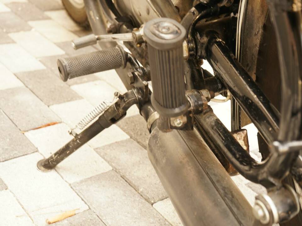 Image 26/66 de BMW DUMMY (1958)