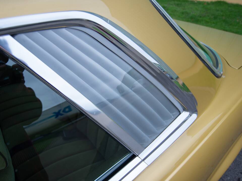 Bild 28/29 von Mercedes-Benz 450 SLC (1978)