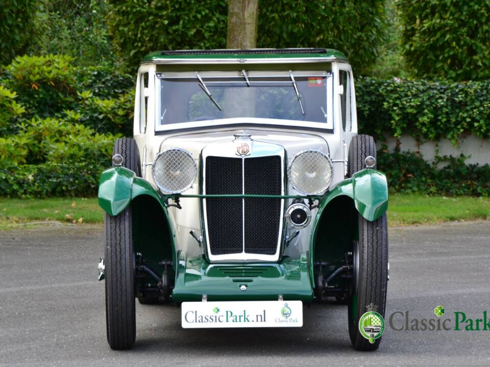 Afbeelding 8/50 van MG F1 Magna (1932)