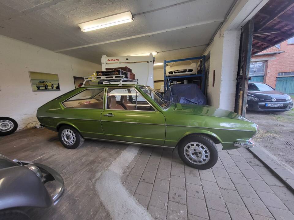 Image 49/91 of Volkswagen Passat 1.3 (1974)