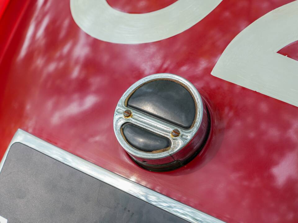 Image 35/50 of Alfa Romeo 6C 2300 Pescara (1934)