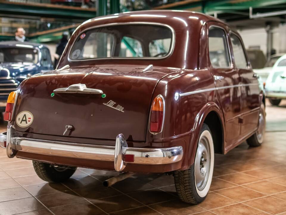 Bild 6/23 von Steyr-Puch 1100 (1954)