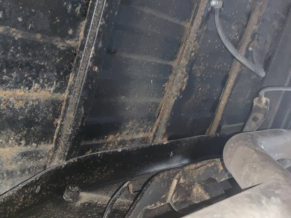 Immagine 100/110 di GMC Sierra 2500 (1975)