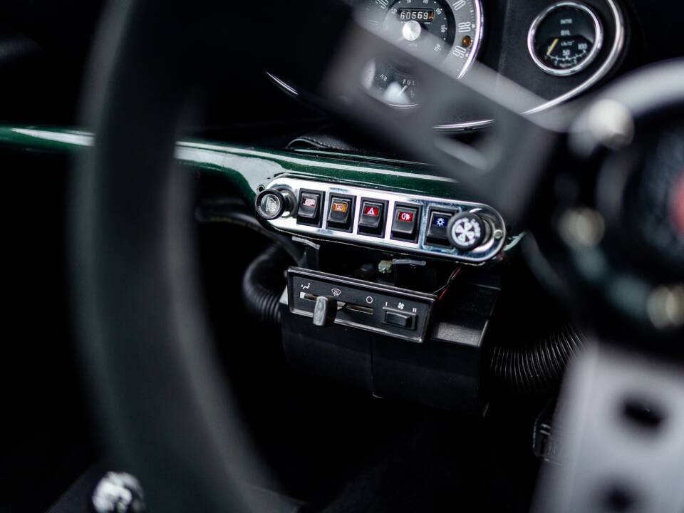 Afbeelding 40/50 van Austin Mini 1000 (1979)