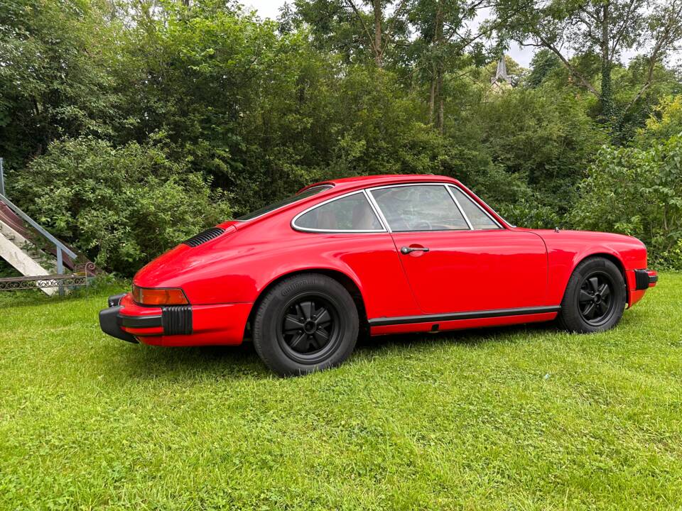 Image 30/100 of Porsche 911 2.7 S (1977)