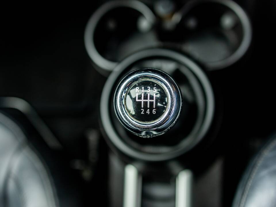 Image 27/41 of Mini Paceman Cooper SD All4 (2015)