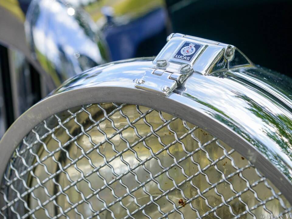 Image 7/50 of Lagonda M 35 Rapide T9 (1935)