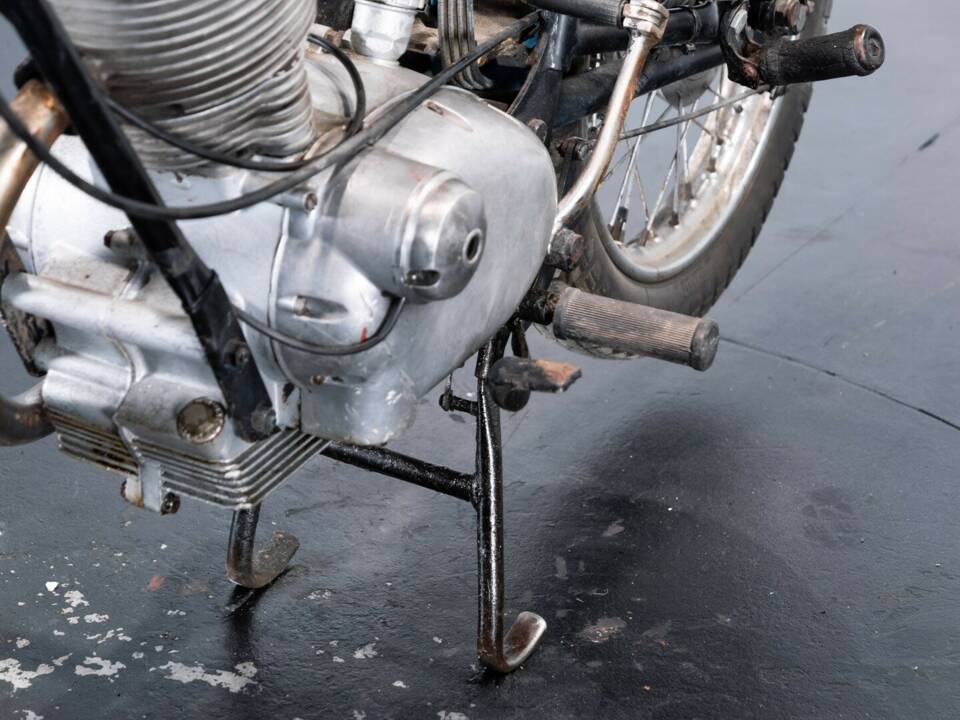Immagine 44/50 di Gilera 125 (1967)