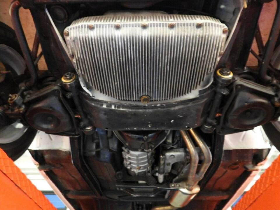 Bild 14/15 von Alfa Romeo Giulia 1600 Sprint GT (1965)