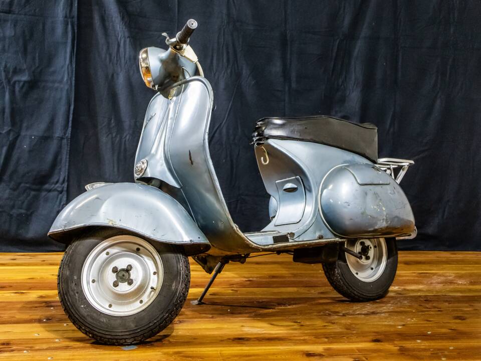 Image 1/14 de Vyatka VP 150 (1961)