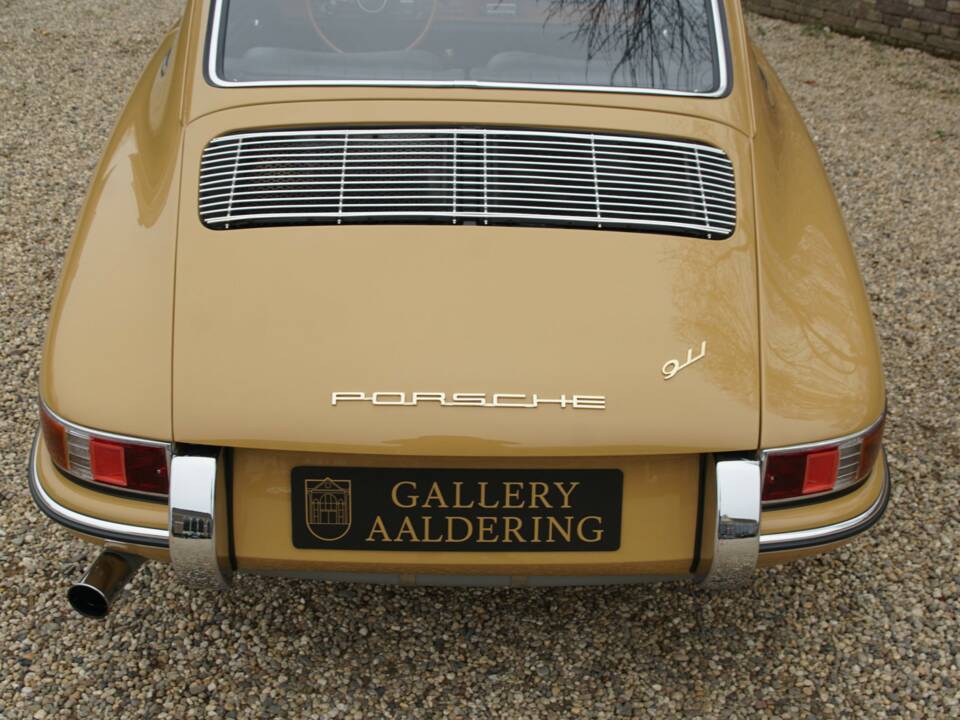 Immagine 28/50 di Porsche 911 2.0 (1965)