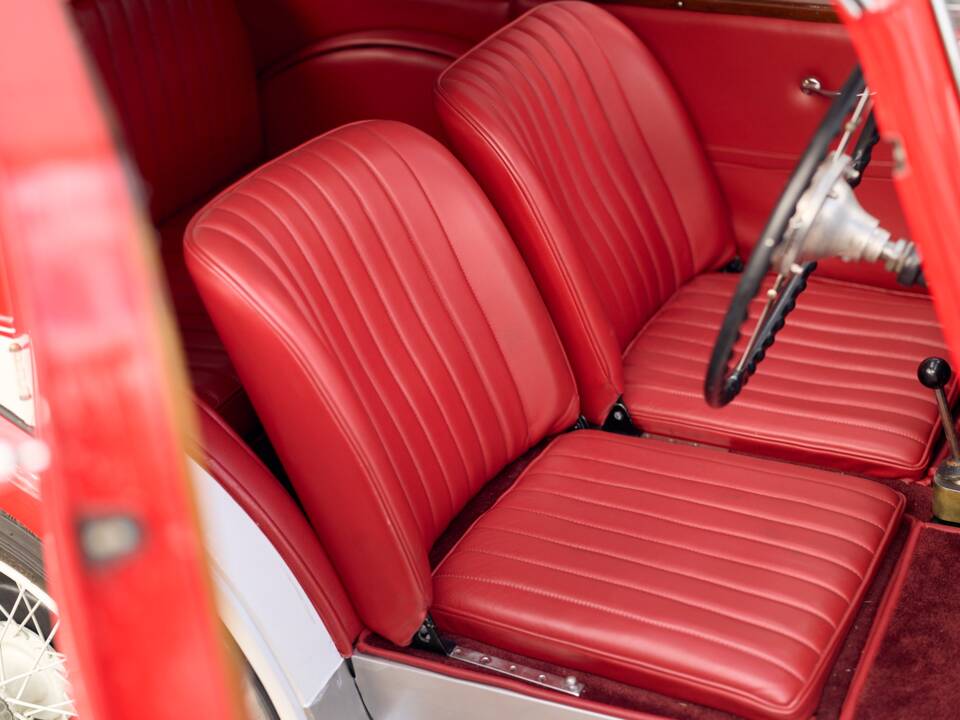 Afbeelding 14/27 van Singer 9 Le Mans (1932)