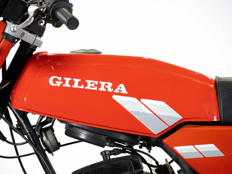Image 15/50 of Gilera 125 TG-1 (1979)