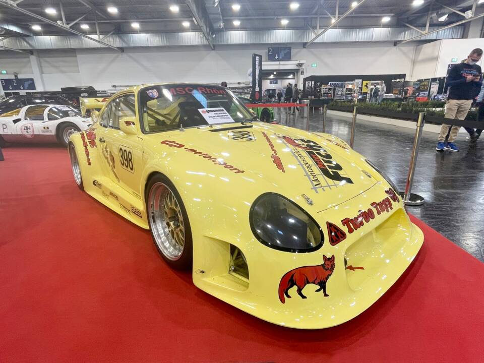 Bild 16/55 von Porsche 935 dp III (1989)