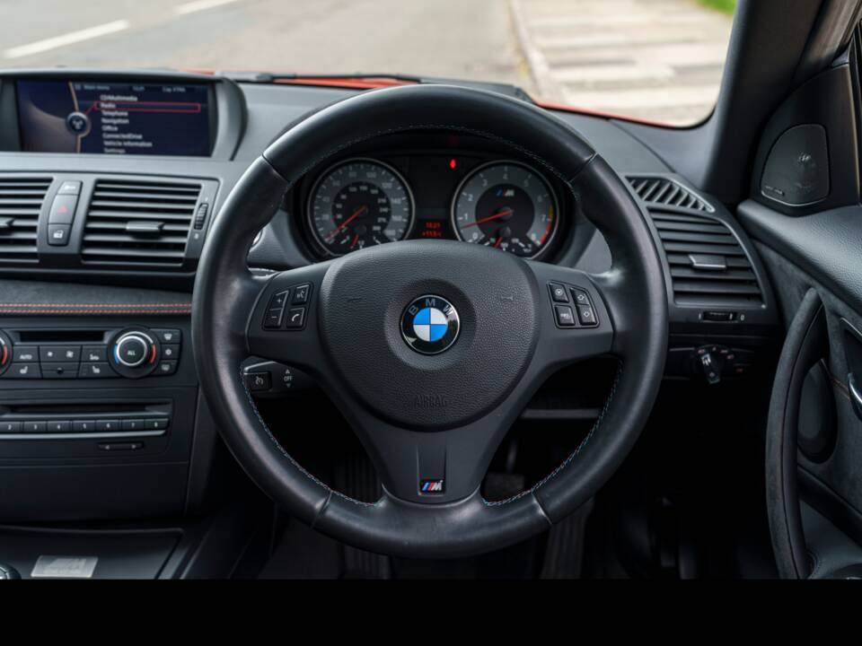 Bild 16/30 von BMW 1er M Coupé (2011)