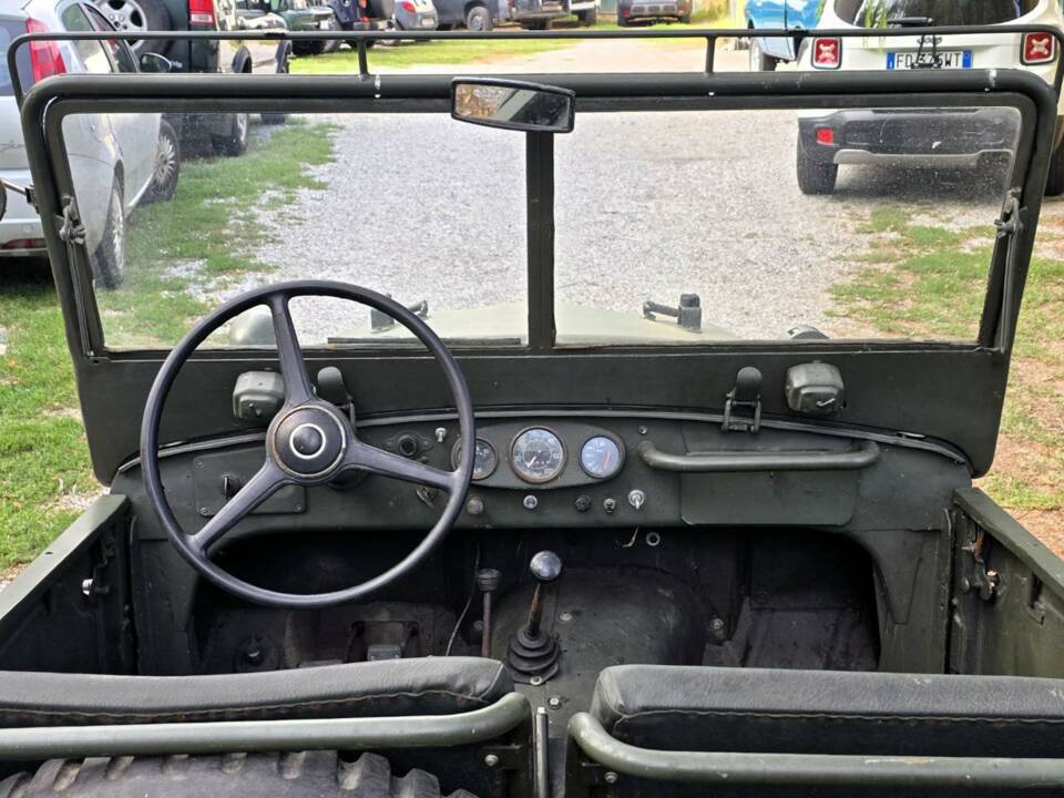 Afbeelding 4/35 van FIAT AR 59 (1969)