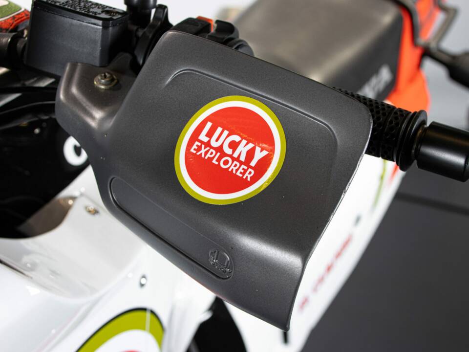 Bild 27/50 von Cagiva DUMMY (1995)