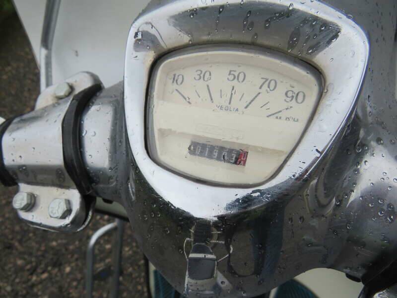 Afbeelding 12/44 van Innocenti DUMMY (1966)