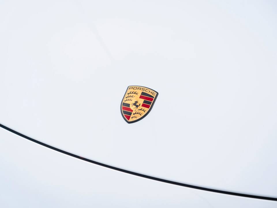 Bild 51/52 von Porsche 911 Turbo (2010)