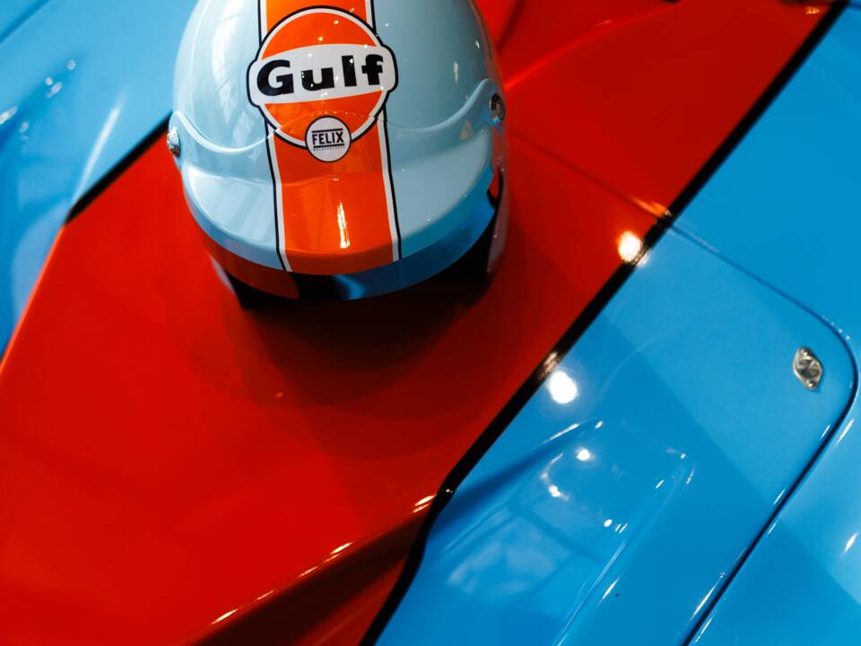 Bild 3/22 von Ford GT40 (1965)