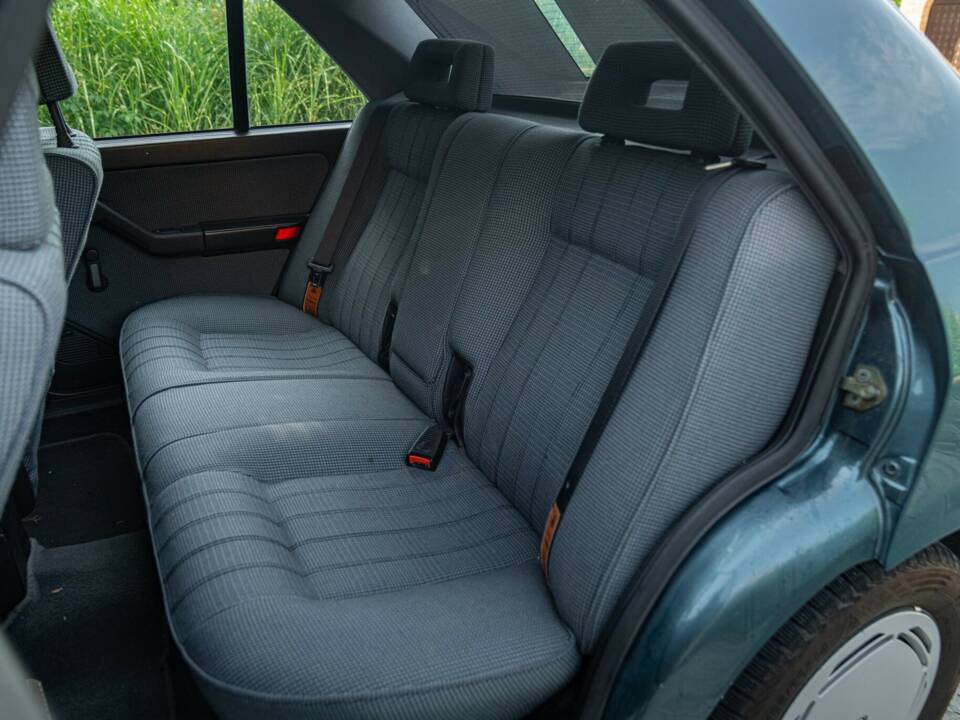 Bild 25/50 von Lancia Dedra 1.8 i.e. (1990)