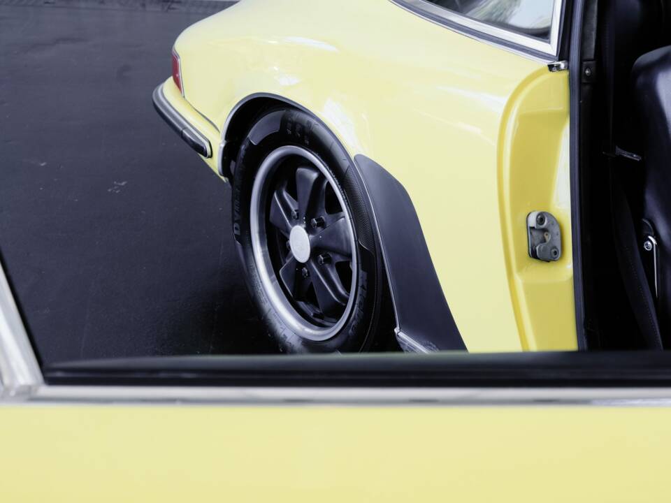Bild 48/49 von Porsche 911 2.2 T (1971)