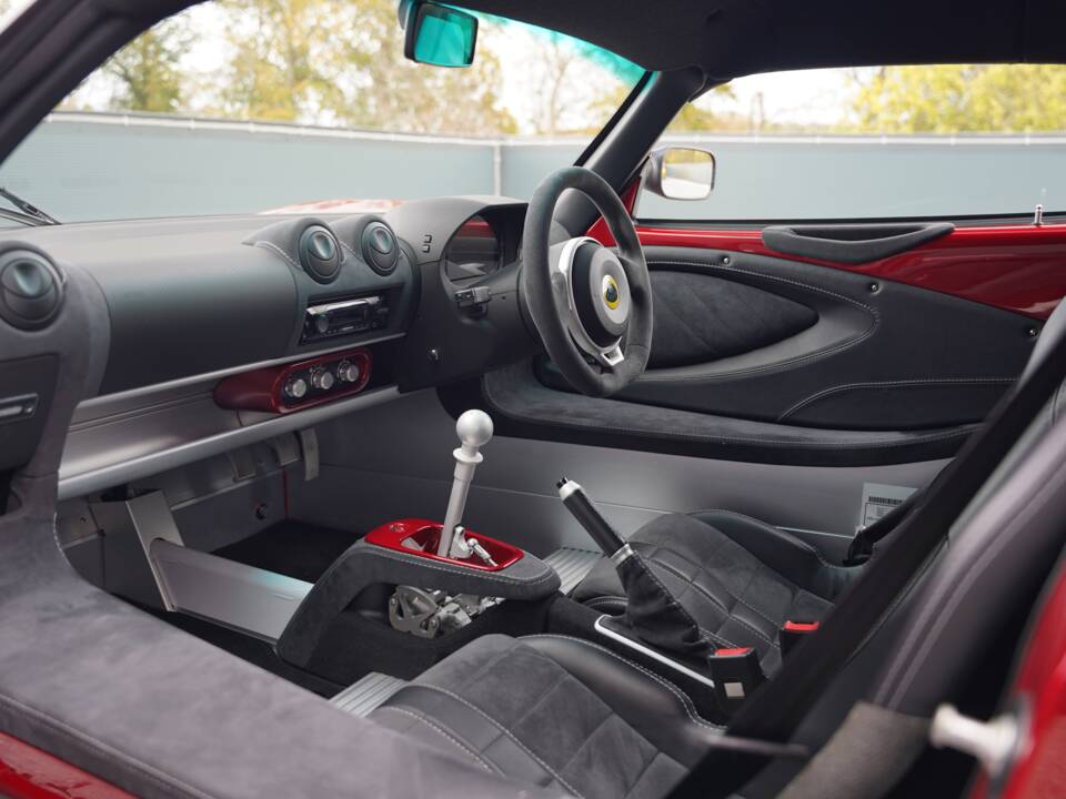 Bild 12/50 von Lotus Exige 390 &quot;Final Edition&quot; (2021)