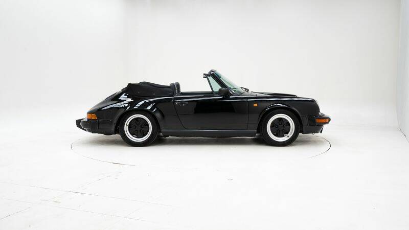 Imagen 2/4 de Porsche 911 SC 3.0 (1983)