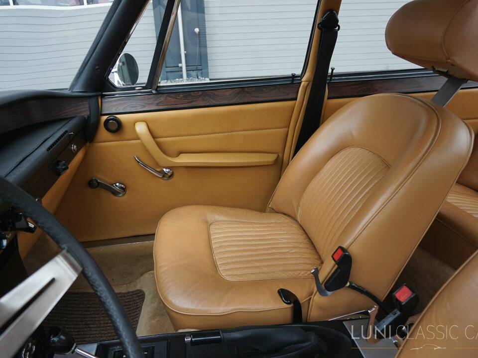 Bild 38/56 von Rover 3500 (1972)