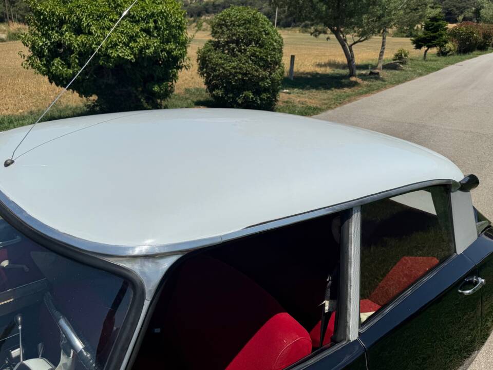 Image 10/29 of Citroën ID 19 (1958)