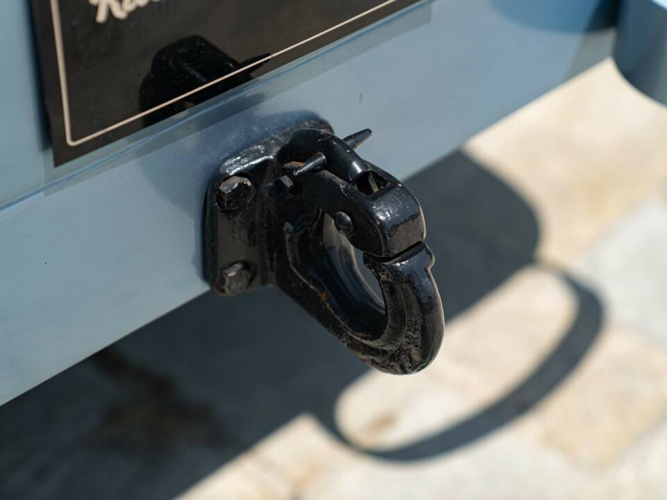 Afbeelding 29/50 van FIAT Campagnola (1968)