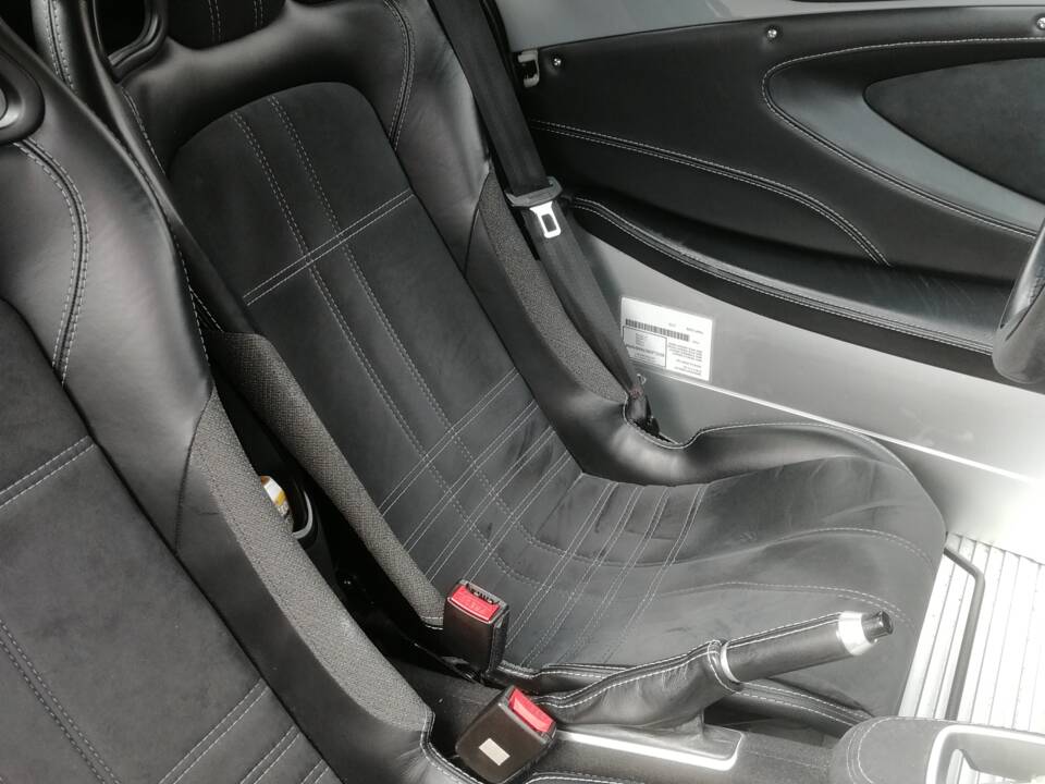 Bild 22/23 von Lotus Elise Sport 220 (2019)