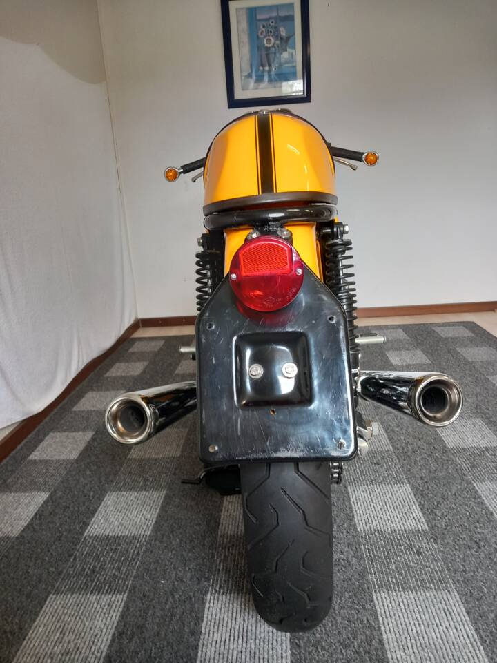 Immagine 8/30 di Ducati 750 Sport (1973)