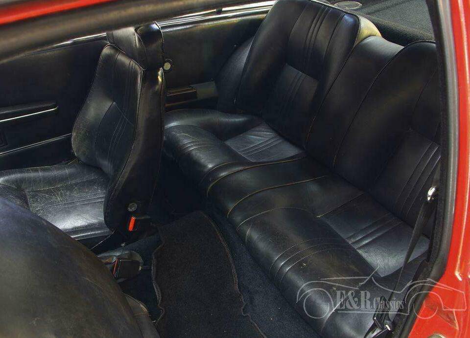Bild 10/15 von Alfa Romeo GTV 6 2.5 (1981)