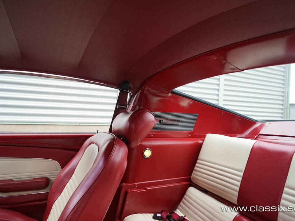 Bild 10/26 von Ford Mustang 289 (1967)