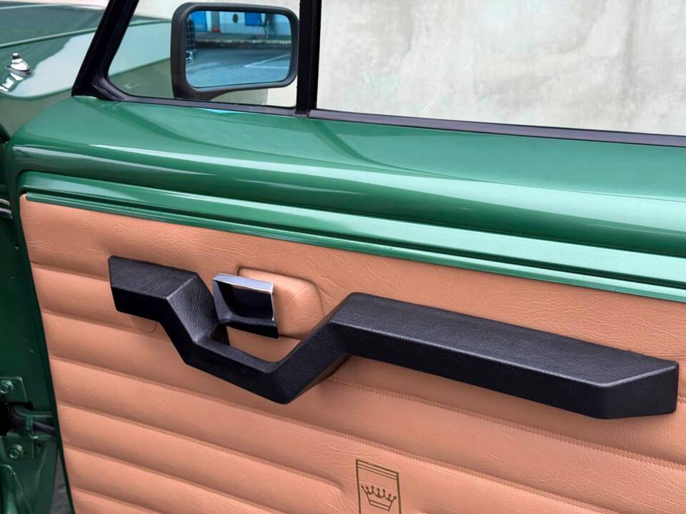 Image 33/35 de Monteverdi Safari (1978)