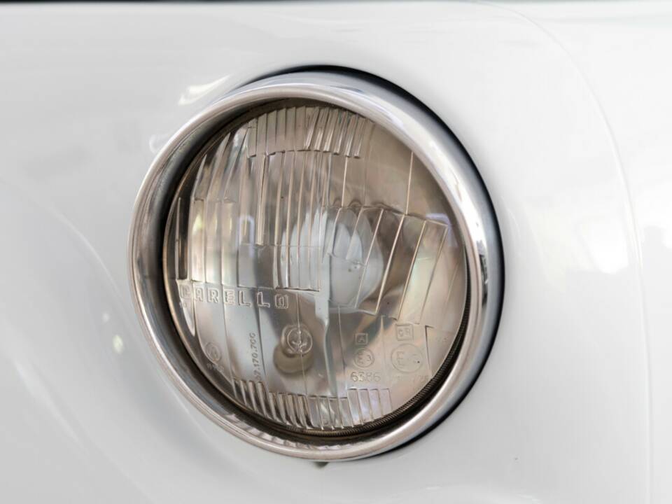 Bild 17/38 von FIAT 500 Nuova (1960)