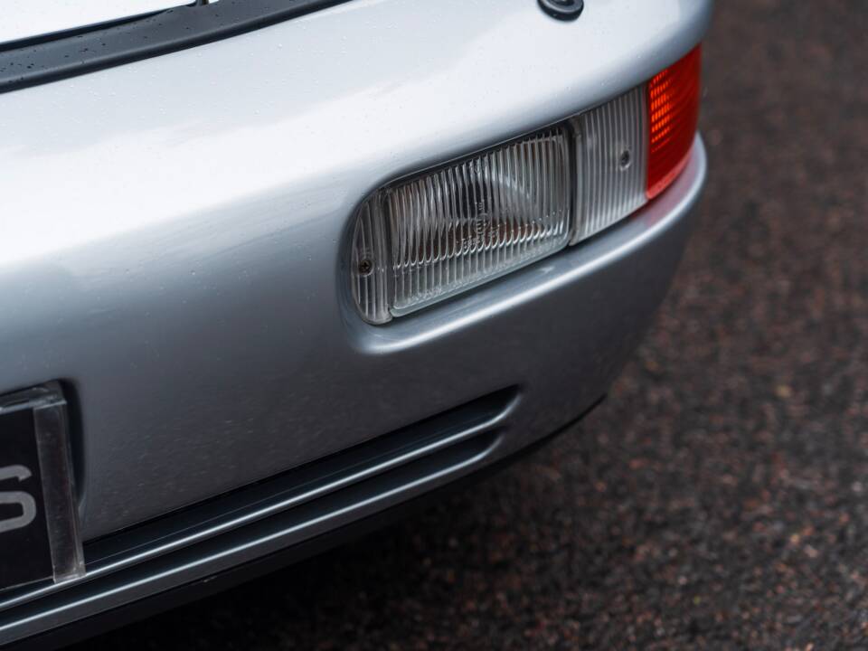 Afbeelding 56/61 van Porsche 911 Carrera 4 (1990)